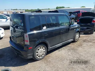 2006 Scion xB