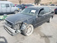 2002 Lexus LS 430