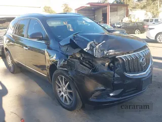 2013 Buick Enclave