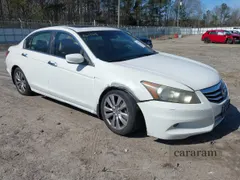 2012 Honda Accord EX-L