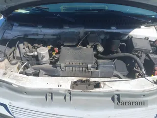 2004 Chevrolet Astro Cargo