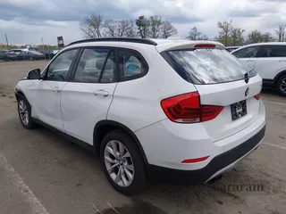 2014 BMW X1 xDrive28i