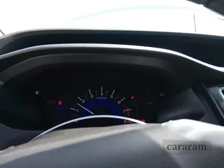 2015 Honda Civic EX-L