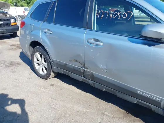 2013 Subaru Outback Premium