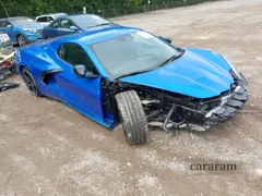 2025 Chevrolet Corvette 1LT