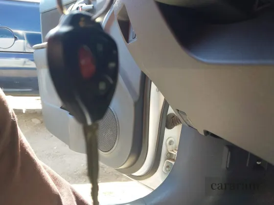 2009 Scion xB