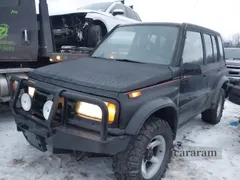 1996 Suzuki Sidekick JX