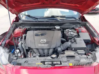 2019 Mazda CX-3 Touring