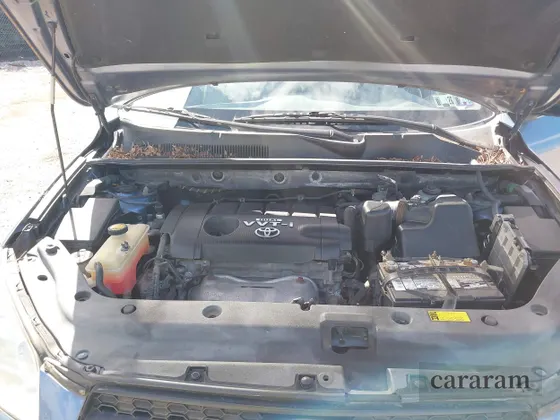 2009 Toyota RAV4