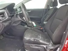 2019 Kia Rio S