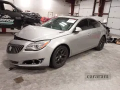 2017 Buick Regal Sport Touring