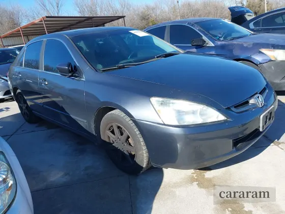 2004 Honda Accord EX