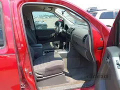 2011 Nissan Pathfinder SV