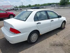 2003 Mitsubishi Lancer ES