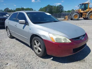 2003 Honda Accord EX