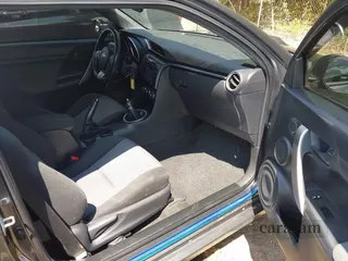2014 Scion tC