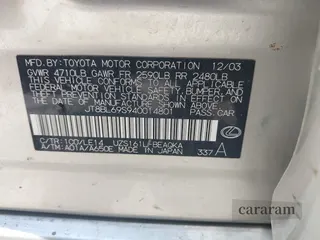 2004 Lexus GS 430