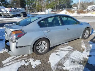 2010 Nissan Altima SL