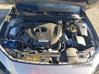 2023 Mazda 3 Premium Plus