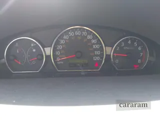 2006 Saturn ION