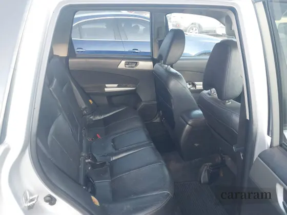2010 Subaru Forester X Limited