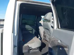 2012 Ford F-250 XL