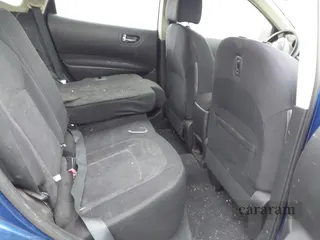 2009 Nissan Rogue SL