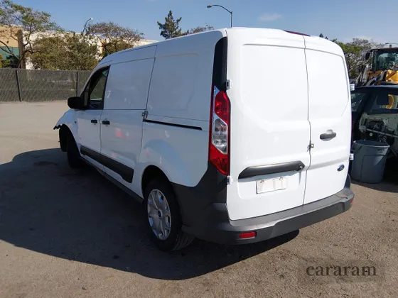 2018 Ford Transit Connect XL