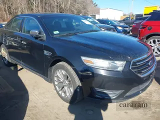 2013 Ford Taurus Limited