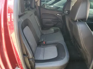 2017 Chevrolet Colorado 2WD Z71