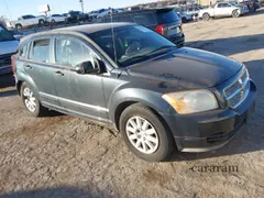 2007 Dodge Caliber SXT