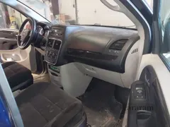 2013 Dodge Grand Caravan American Value