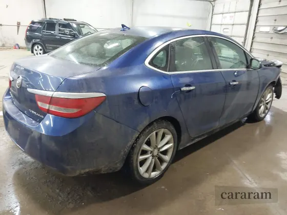 2013 Buick Verano