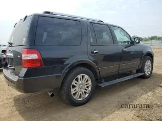 2014 Ford Expedition Limited