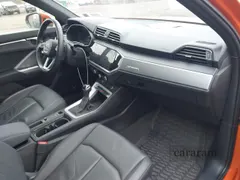 2023 Audi Q3 S line Premium