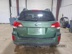 2010 Subaru Outback Premium