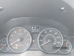 2013 Subaru Outback