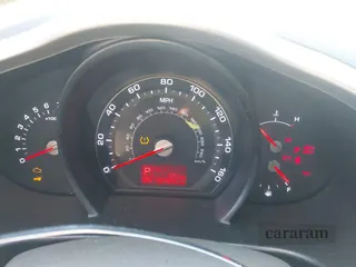 2013 Kia Sportage LX