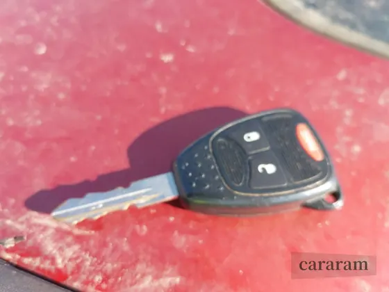 2007 Dodge Caliber SXT