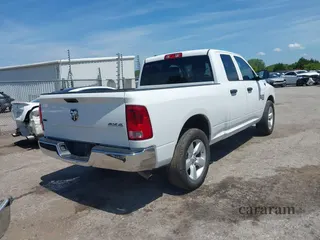 2024 Ram 1500 SLT