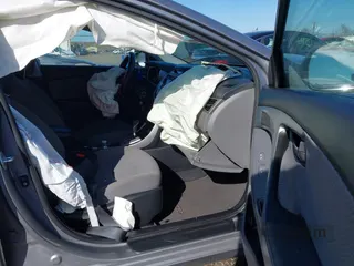 2011 Hyundai Elantra Limited