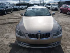 2011 BMW 3 Series 335i