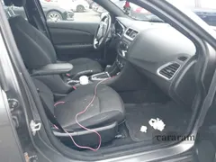 2013 Dodge Avenger SXT