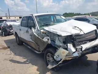 2006 Ford F-150 XLT