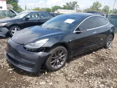 2018 Tesla Model 3 Long Range Battery