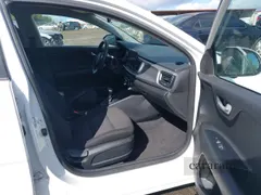 2021 Kia Rio S