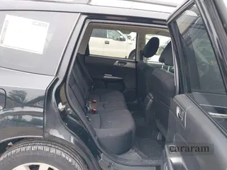 2013 Subaru Forester X Premium