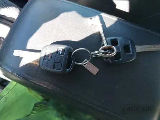 2004 Lexus IS 300/350