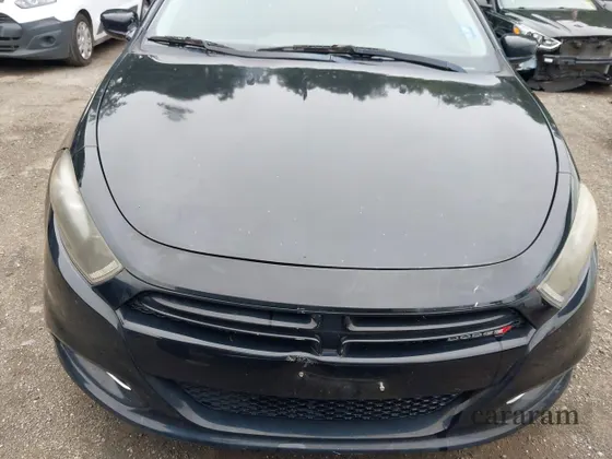 2013 Dodge Dart SXT