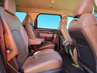 2016 GMC Acadia SLT